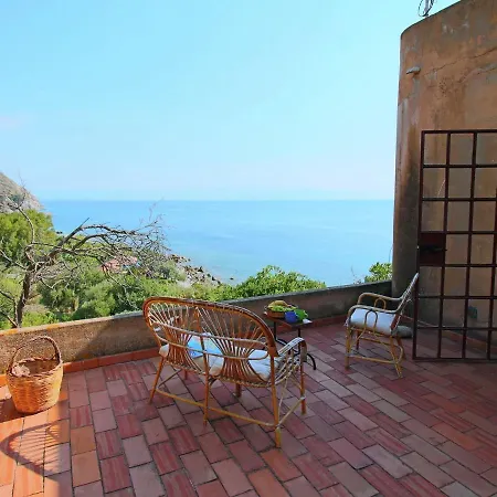 Mansion In Capo Vaticano Near The Beach Semesterbostad *