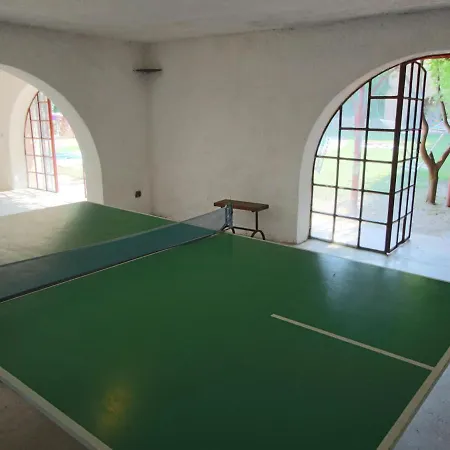 Feriehus Mansion In Capo Vaticano Near The Beach