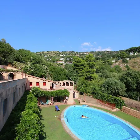 Mansion In Capo Vaticano Near The Beach *