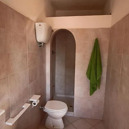 Mansion In Capo Vaticano Near The Beach Feriehus *