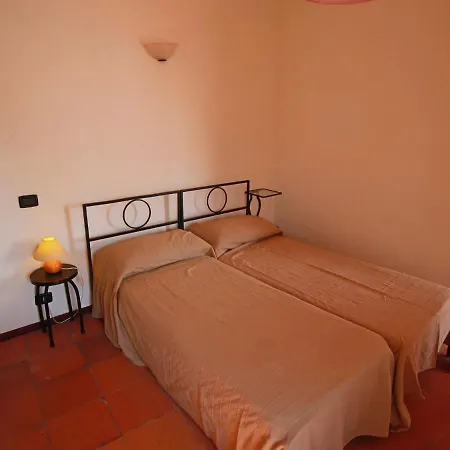 Mansion In Capo Vaticano Near The Beach Ricadi