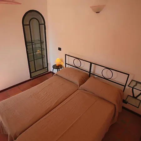 Mansion In Capo Vaticano Near The Beach Feriehus Ricadi