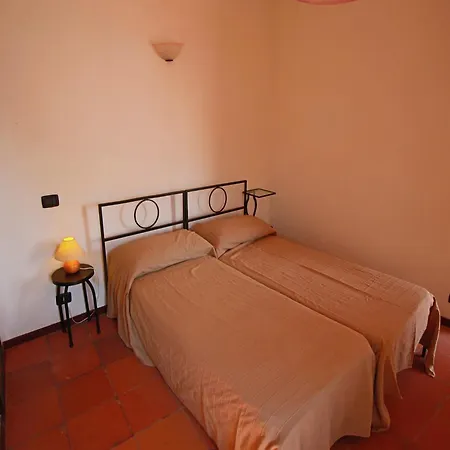 Mansion In Capo Vaticano Near The Beach *