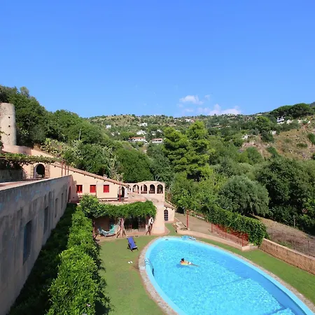 Mansion In Capo Vaticano Near The Beach * Ricadi