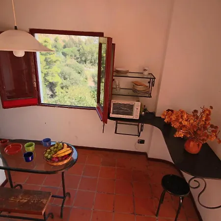 Mansion In Capo Vaticano Near The Beach * Ricadi